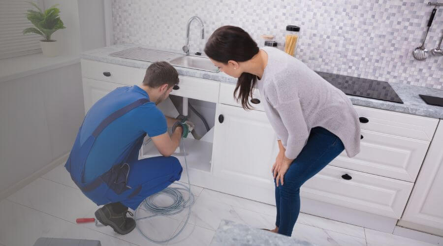 Professional Leak Detection in La Center, KY